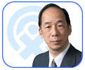 S.Len Hong, Presidente y Ejecutivo en Jefe&nbsp;CCSSO